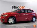 SEAT Ibiza 1.6 TDI 70kW (95CV) Reference Rojo - thumbnail 2