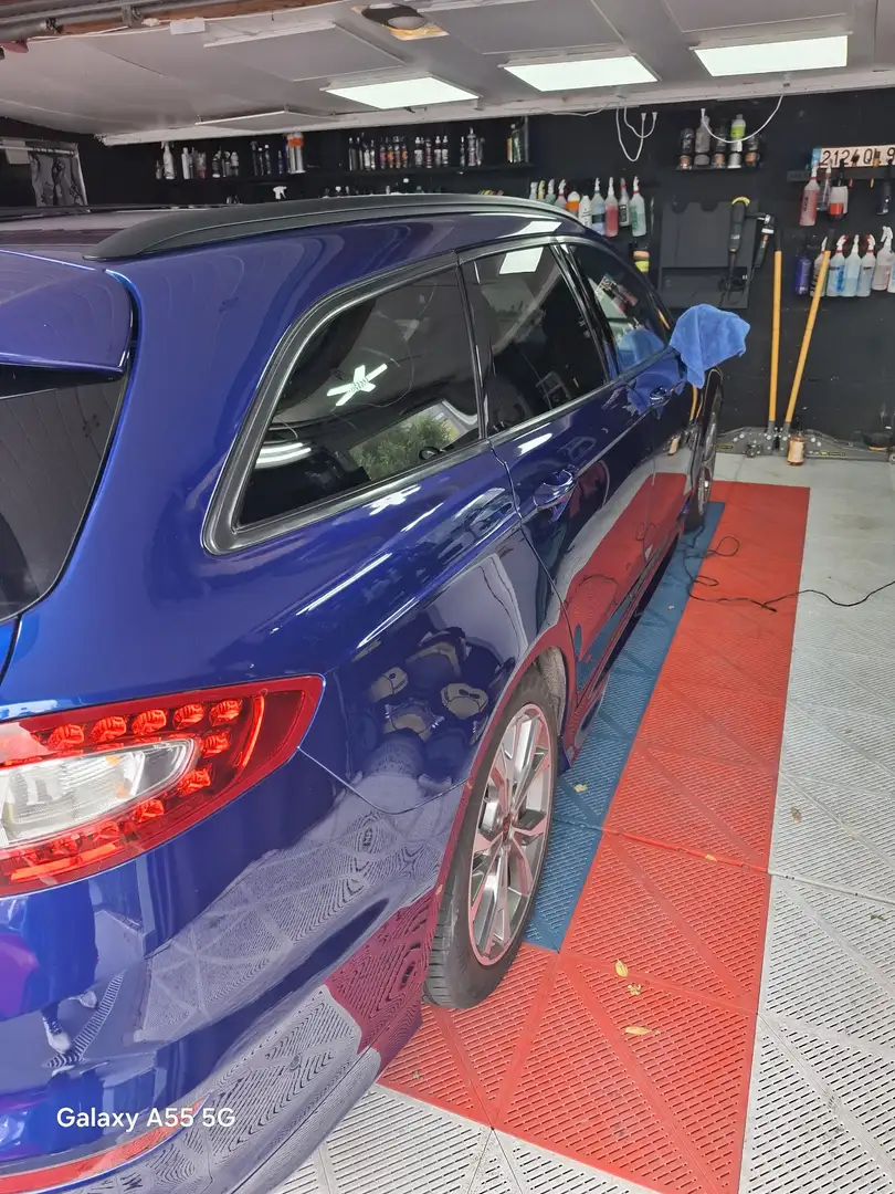 Ford Mondeo 2.0 TDCi 150 BVM6 ST-Line - 2