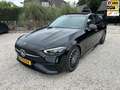 Mercedes-Benz C 180 AMG Automaat, Panoramadak, Leder. Schwarz - thumbnail 1