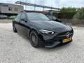 Mercedes-Benz C 180 AMG Automaat, Panoramadak, Leder. Schwarz - thumbnail 50
