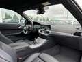 BMW 430 430dA 286ch M Sport 17cv Bleu - thumbnail 6