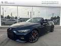 BMW 430 430dA 286ch M Sport 17cv Bleu - thumbnail 1