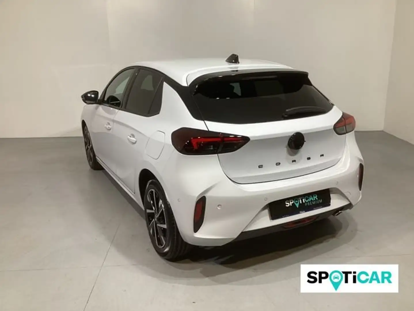 Opel Corsa 1.2T XHL 74kW (100CV) GS Blanco - 2