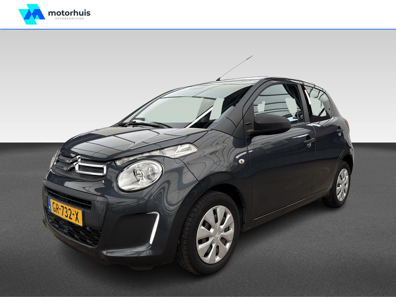 Citroen C1 1.0 e-VTi Live