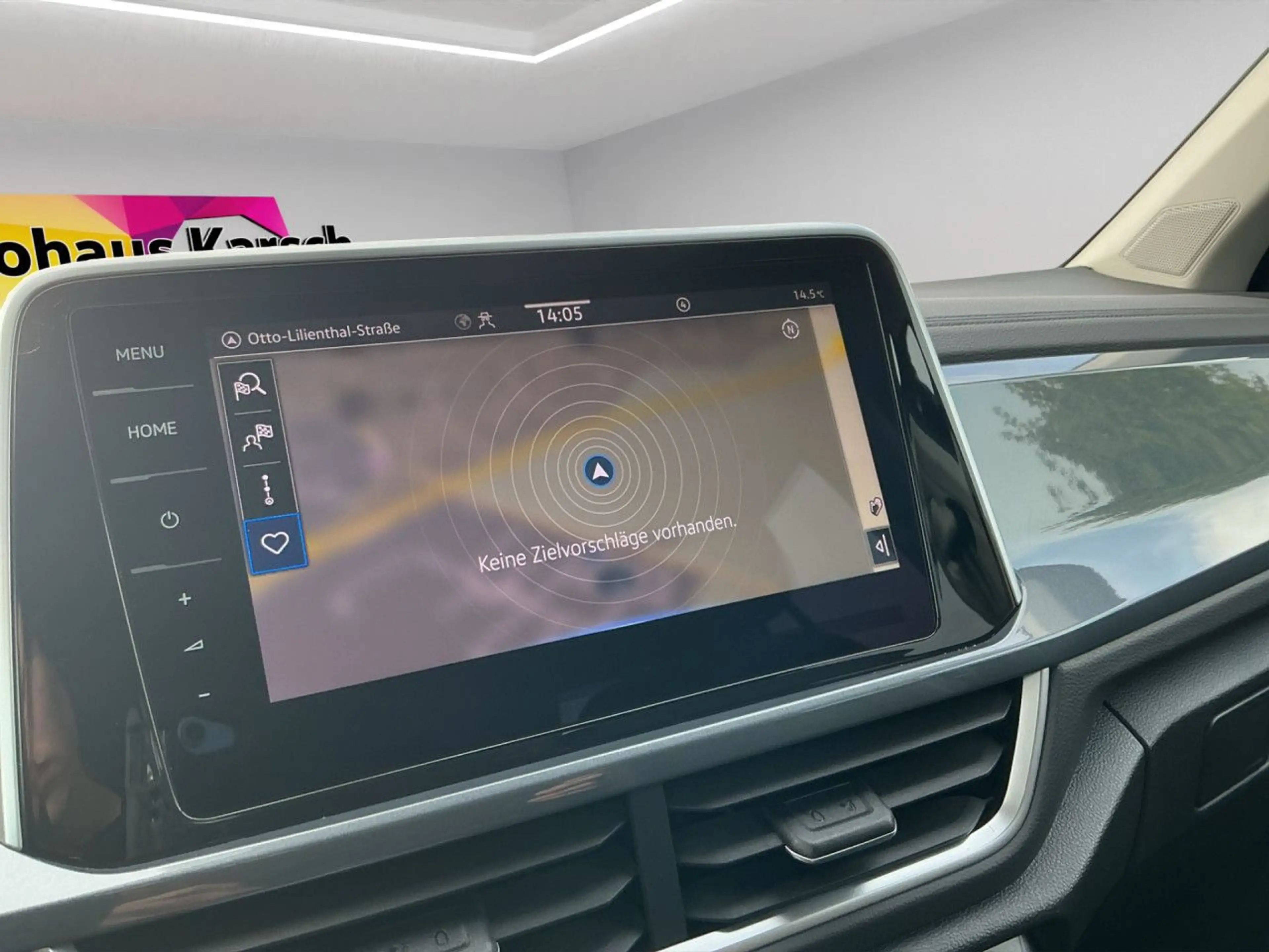 Volkswagen T-Roc 2.0 TDI DSG Style STANDHEIZ., NAVI, LED — photo 15