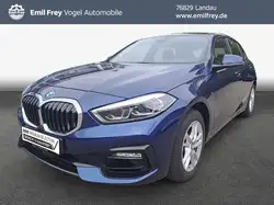 Bmw 118 i Sport Line LED* PDC* SHZ*