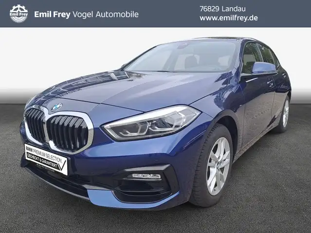Bmw 118 i Sport Line LED* PDC* SHZ*