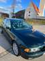 BMW 528 E39 / 155.000 km / Automatik Xenon Tempomat uvm. Groen - thumbnail 2