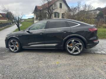 quattro 95kWh S