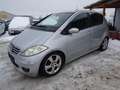 Mercedes-Benz A 200 AVANTGARDE Grau - thumbnail 1