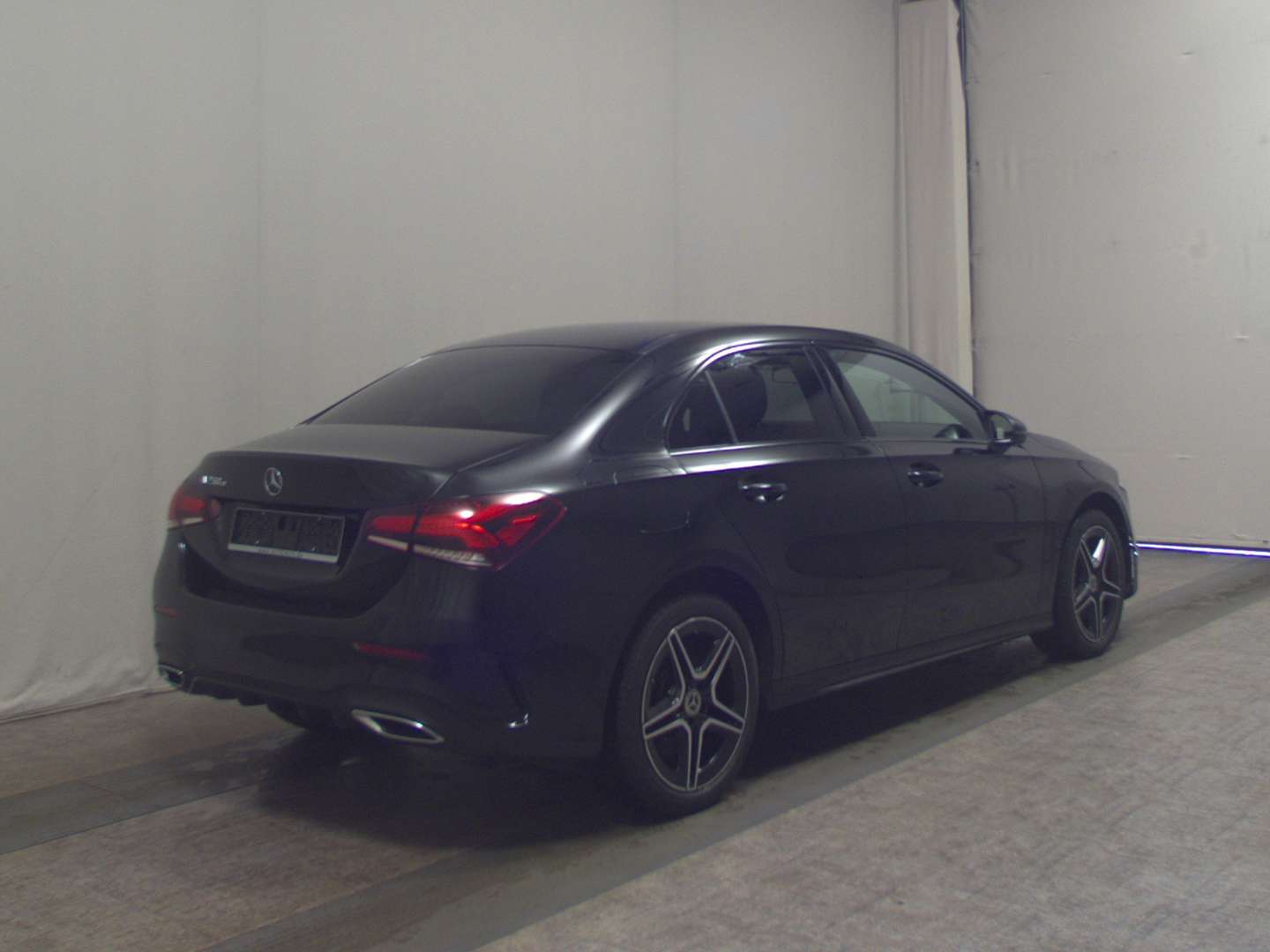 Mercedes Classe A 250 E 250 AMG Line - - Joinsteer - #2