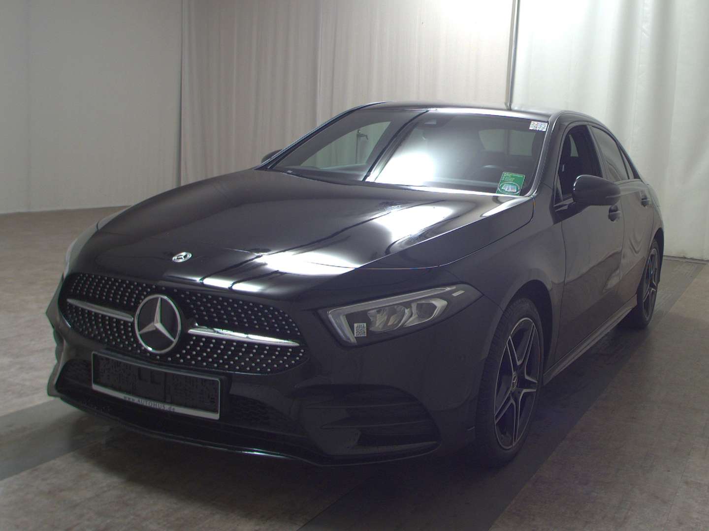 Mercedes Classe A 250 E 250 AMG Line - - Joinsteer - #1