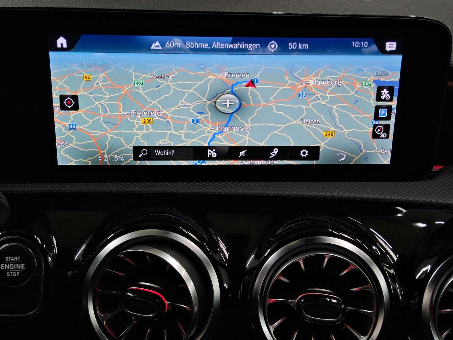 Mercedes Classe A 250 E 250 AMG Line - - Joinsteer - #5