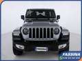 Jeep Wrangler Unlimited 2.0 PHEV ATX 4xe Sahara 380cv Grigio - thumbnail 2