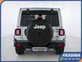 Jeep Wrangler Unlimited 2.0 PHEV ATX 4xe Sahara 380cv Grigio - thumbnail 5