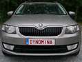 Skoda Octavia Combi 1.4 TSI 150PK DSG 2016 140DKM 12M GARANTIE Gris - thumbnail 1
