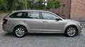 Skoda Octavia Combi 1.4 TSI 150PK DSG 2016 140DKM 12M GARANTIE Gris - thumbnail 5
