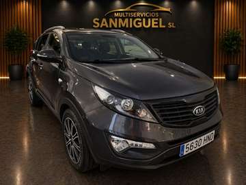 1.7CRDi Drive 4x2