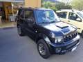 Suzuki Jimny Jimny 1.3 vvt Evolution 4wd + gancio traino Nero - thumbnail 4