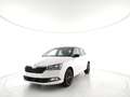 Skoda Fabia 5 porte 1.0 mpi 60cv twin color nero my19 - thumbnail 1