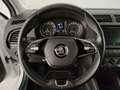 Skoda Fabia 5 porte 1.0 mpi 60cv twin color nero my19 - thumbnail 11