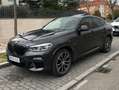 BMW X4 X4 xDrive 25dA Gris - thumbnail 2