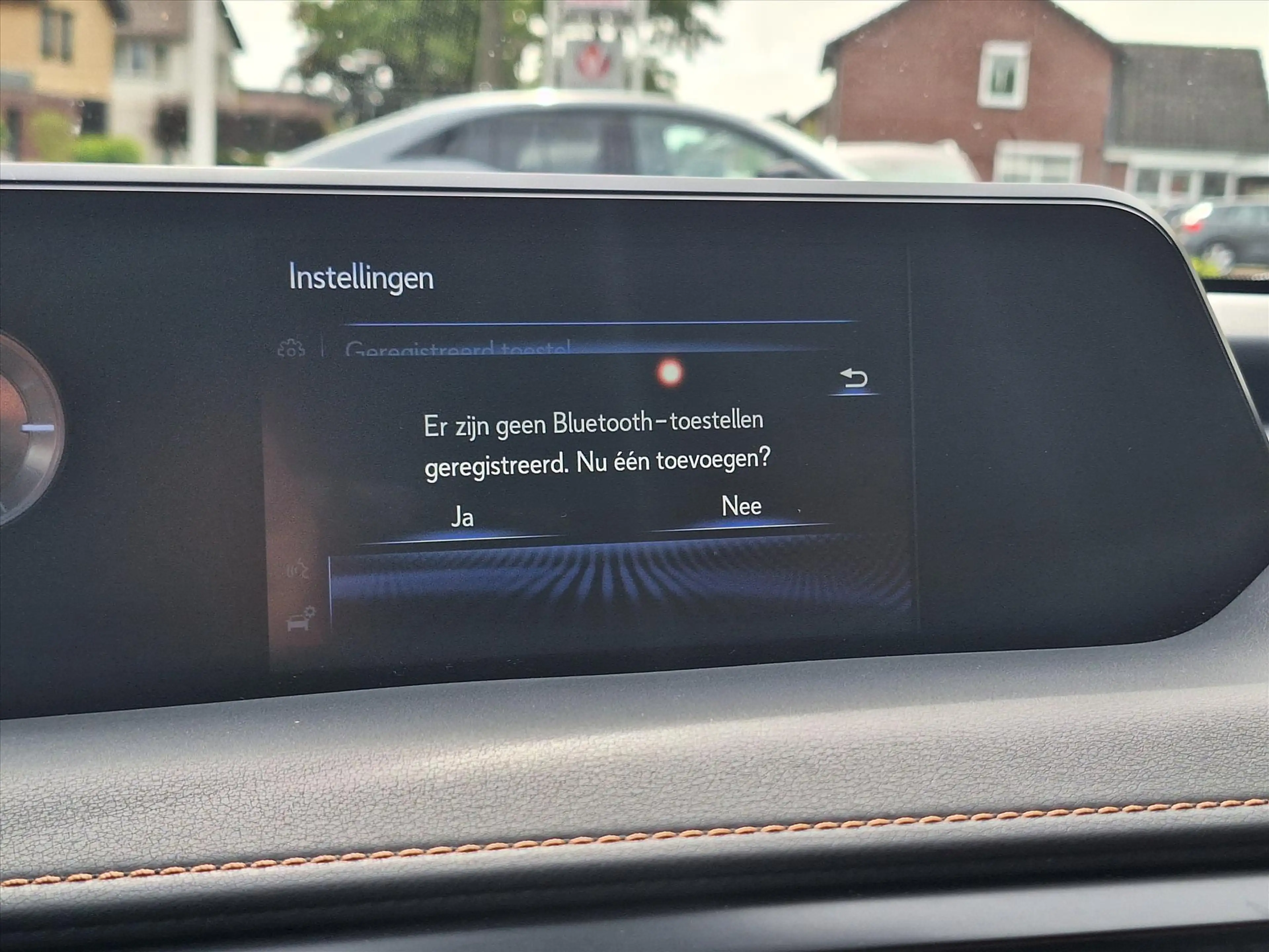 Lexus UX 250h AWD Luxury Line | 4X4, Leer, Stoelverwarming, Navi — photo 11