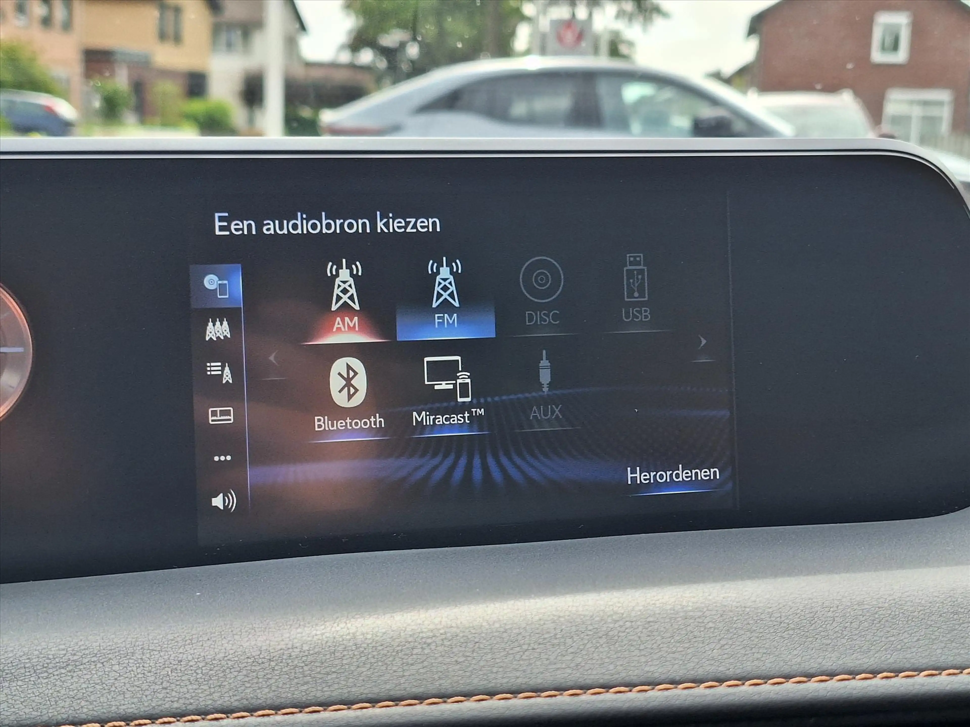 Lexus UX 250h AWD Luxury Line | 4X4, Leer, Stoelverwarming, Navi — photo 12