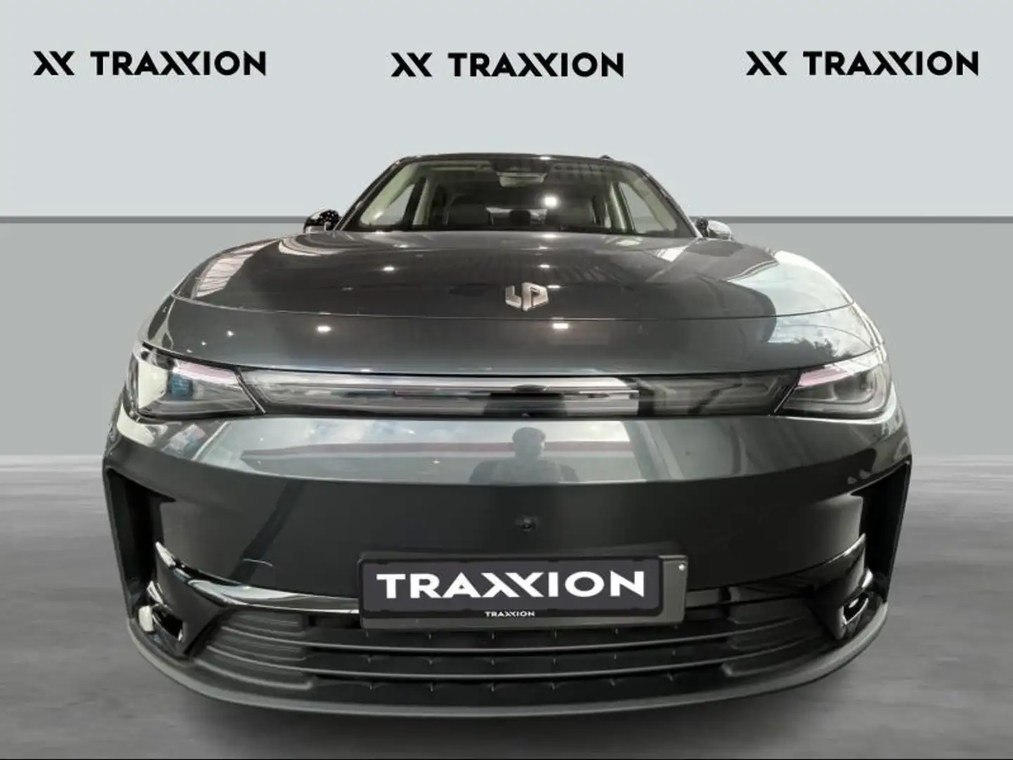 Leapmotor C10 C10 Design 69.9KWH *Stockbonus incl* Grijs - 2