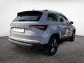 Skoda Karoq 2.0 TDI Style 4x4 DSG AHK PANO ACC NAVI Grau - thumbnail 3
