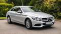 Mercedes-Benz 180 C klasse Silber - thumbnail 3