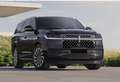 Lincoln Navigator L 3.5 V6 Black Label Black - thumbnail 2