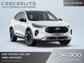 Ford Kuga 2,5 Duratec FHEV Titanium Aut. ON43094 JF Weiß - thumbnail 1