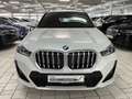BMW X1 xDrive20d M Sport 18'' AHK H/K Aktivsitz Memory Co Weiß - thumbnail 2