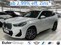 BMW X1 xDrive20d M Sport 18'' AHK H/K Aktivsitz Memory Co Weiß - thumbnail 1