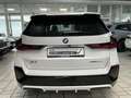 BMW X1 xDrive20d M Sport 18'' AHK H/K Aktivsitz Memory Co Weiß - thumbnail 4