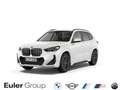 BMW X1 xDrive20d M Sport 18'' AHK H/K Aktivsitz Memory Co Weiß - thumbnail 1