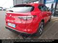 Alfa Romeo Stelvio 2.2 Turbo Sprint Roşu - thumbnail 4