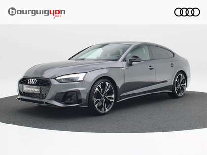 Audi A5 Sportback 35 TFSI | S edition Competition | | Ass.