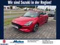 Suzuki Swift Swift 1.2 Hybrid MT Comfort+ Rot - thumbnail 1
