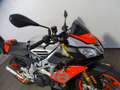 Aprilia Tuono V4 1100 FACT SUPERPOLE Noir - thumbnail 4