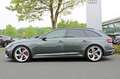 Audi RS4 Avant TFSI qu PANO B&O HuD MATRIX DRC 280kmh Grau - thumbnail 4