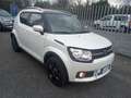 Suzuki Ignis Ignis 1.2 Dualjet Cool Blanc - thumbnail 1