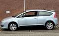 Citroen C4 Coupé 1.6-16V VTR+ |Airco |Automaat |Clima | Blauw - thumbnail 4