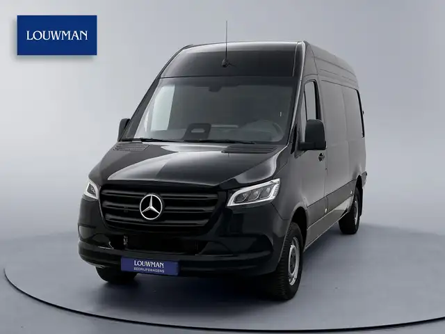 Mercedes-Benz Sprinter 317 CDI L2H2 Facelift Led 3500KG trekgewicht BPM-V