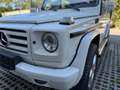 Mercedes-Benz G 320 CDI Xenon 19Zoll AHK Facelift Weiß - thumbnail 30