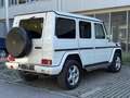 Mercedes-Benz G 320 CDI Xenon 19Zoll AHK Facelift Weiß - thumbnail 5