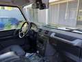 Mercedes-Benz G 320 CDI Xenon 19Zoll AHK Facelift Weiß - thumbnail 10