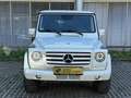 Mercedes-Benz G 320 CDI Xenon 19Zoll AHK Facelift Weiß - thumbnail 2