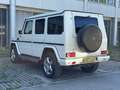 Mercedes-Benz G 320 CDI Xenon 19Zoll AHK Facelift Weiß - thumbnail 7